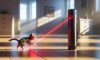 Laser Pointer Safety Tips for Cats: Essential Guidelines