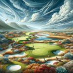 Playing Par-4 Holes in South Africa: Essential Tips