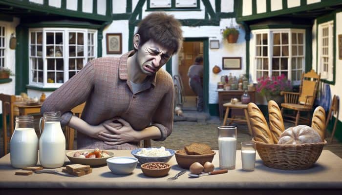 Food Intolerance Blood Tests: A Guide for Aldershot Residents