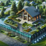 Downspout Drainage Solutions: Expert Services in Langley