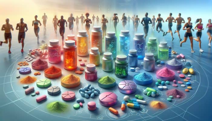 Hydration Supplements Comparison Guide: Essential Insights