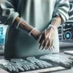 Polythene Gauntlet Gloves: A Local Eastleigh Buying Guide