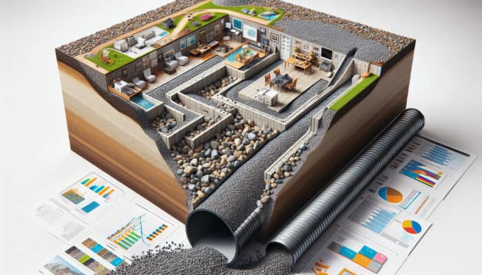 French Drain Services in Maple Ridge for Optimal Drainage Solutions