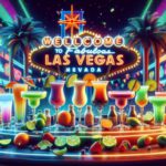 Las Vegas Bars to Visit for Margarita Enthusiasts