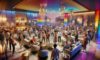 Las Vegas Hotspots for LGBTQ+ Travelers: The Ultimate Guide