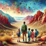 Outdoor Activities in Vegas for Thrilling Family Fun