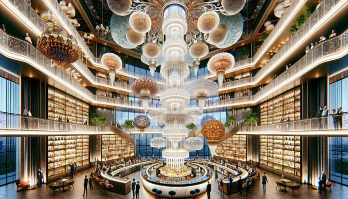 Best Picks for Day Drinking Bars on the Las Vegas Strip