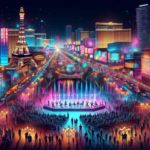 Experience Vegas Events Like a Local: Insider Tips