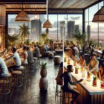 Day Drinking Bars: Your Ultimate Guide in Summerlin