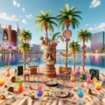 Tiki Festivals: Explore Las Vegas Cocktail Culture