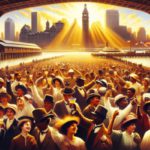 Top Recommendations for Day Drinking Bars at Ellis Island