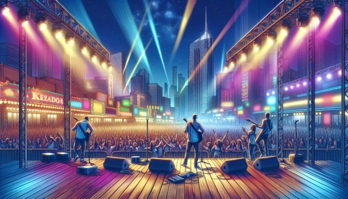 Budget-Friendly Las Vegas Events: Best Picks for Travelers