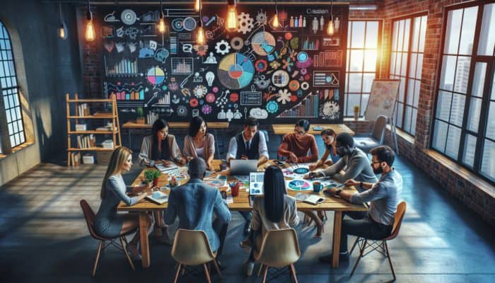 Boost Your Small Business with Content Creation in Bridgwater