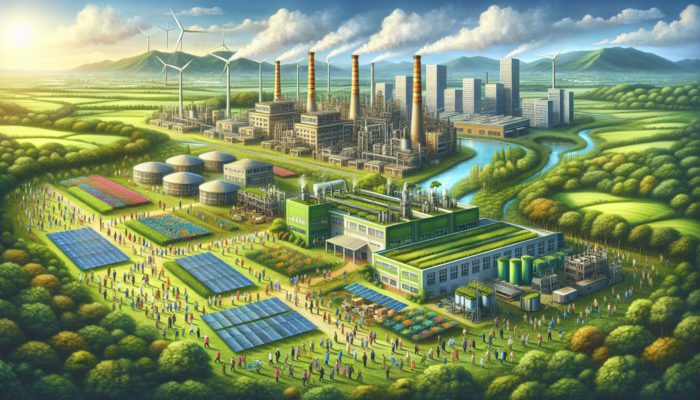 Ethical Sourcing Policies: A Comprehensive Guide Explained