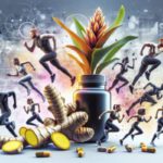 Black Ginger Extract: Enhance Your Energy and Performance