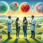 Pregnancy Blood Test in Sandhurst for Accurate Results