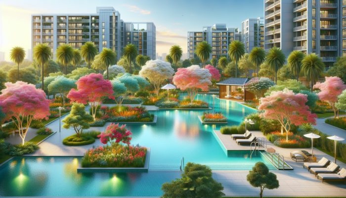 Affordable Gated Communities in Springbok for First-Time Buyers