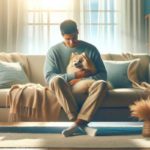 Reducing Owner Stress: The Universal Benefits of Pets