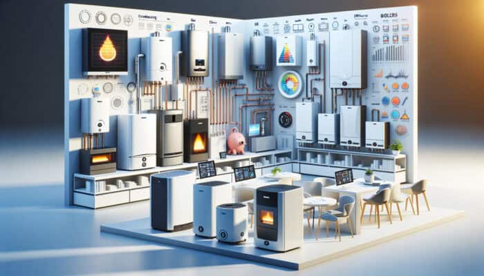 Boiler Services: Expert Solutions in Ladner Delta