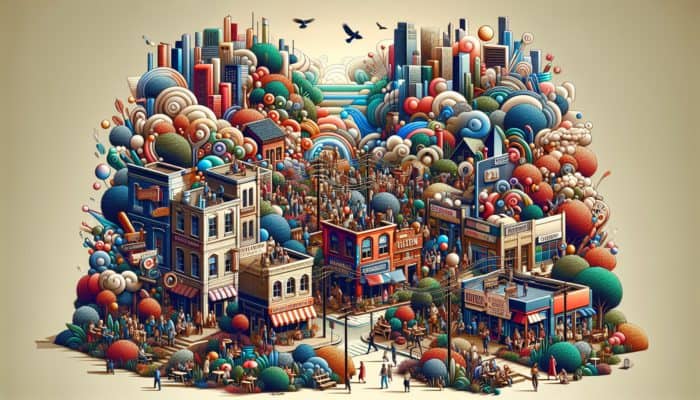 Web Development Boosts Local Reach for Ferndown Small Businesses