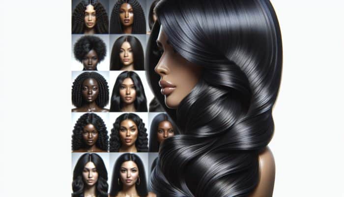 Hair Lacquer: How to Select the Best for Strong Hold