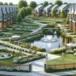 Gated Homes in East London for Budget-Friendly First-Time Buyers