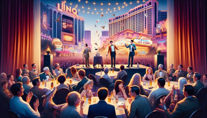 Daytime Magic Shows in Las Vegas: Top Recommendations