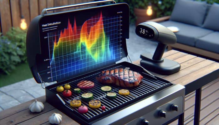 BBQ Heat Mappers: Your Essential Guide for Grilling Success
