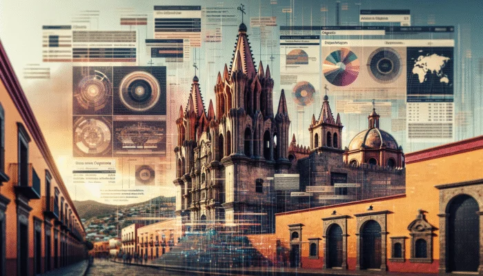 Cathedrals in San Miguel de Allende: Explore the Best Spots