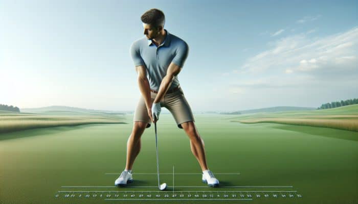 Golf Swing Efficiency: Tips for Improvement from South Africa