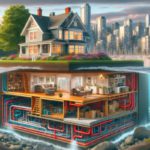 Crawl Space Drainage Services for Moisture Control in Yaletown