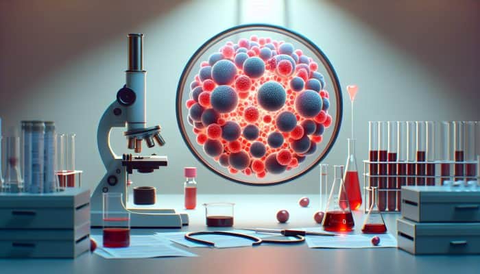 Ferritin Blood Test Guide for Leighton Buzzard Residents