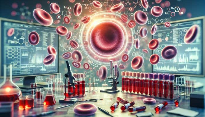 Blood Grouping Test: Essential Guide for Biggleswade Residents