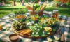 Summer Picnic Party: Top Dishes to Savor