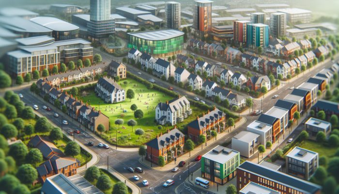 Renovate Mid-Level Homes in Newcastle to Maximize Resale Value