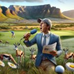 Golf Journalism in South Africa: A Beginner’s Essential Guide