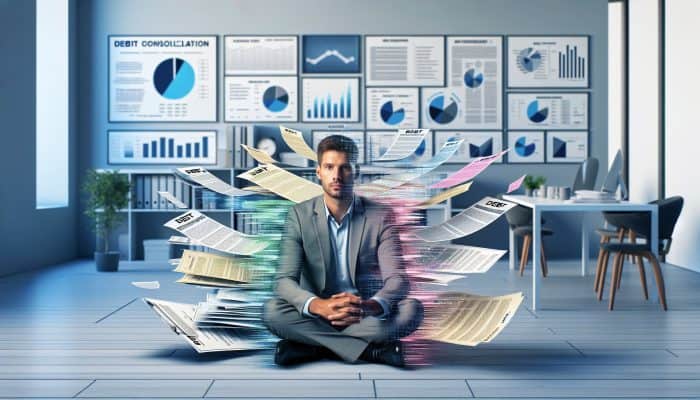 Debt Consolidation Tips for Smart UK Credit Management