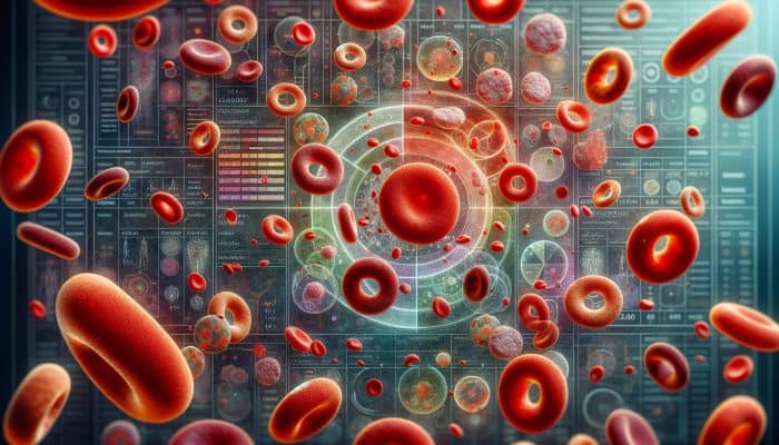 Full Blood Count Insights for Chadderton Residents