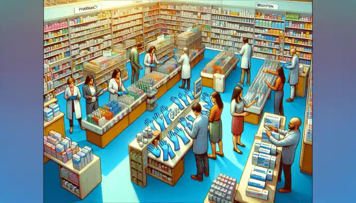 Nitrile Gloves: Essential Guide for Buying in Brighton