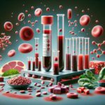 Ferritin Blood Test Guide for Residents of Accrington