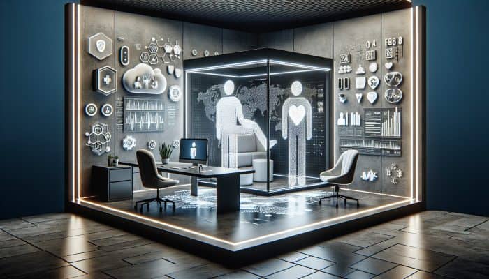 Telehealth for Men’s Wellness: Improving Health Services in the UK