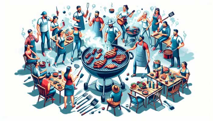 BBQ Forums: Essential Pitmaster Tips and Advice