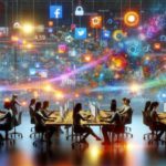 Social Media Management for SMEs in Royal Wootton Bassett