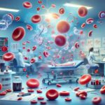 Full Blood Count Services Available in Farnworth