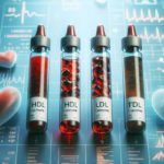 Cholesterol Blood Test Insights for Better Health in Eccles