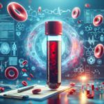 Ferritin Blood Test: Essential Local Health Check in Droylsden