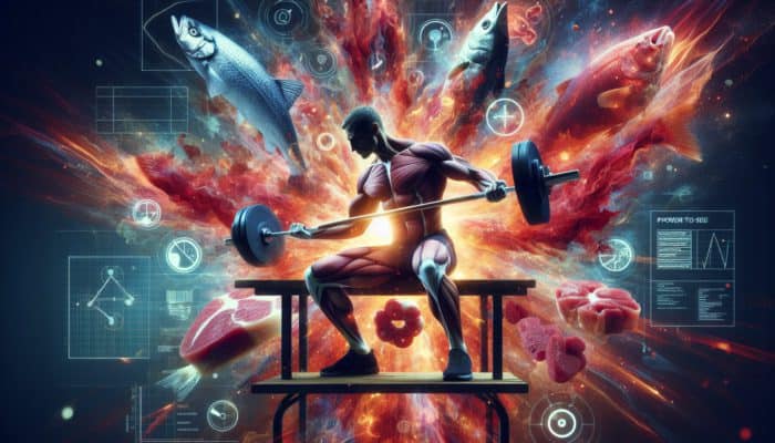 Creatine for Masters Athletes: Boosting Performance Effectively