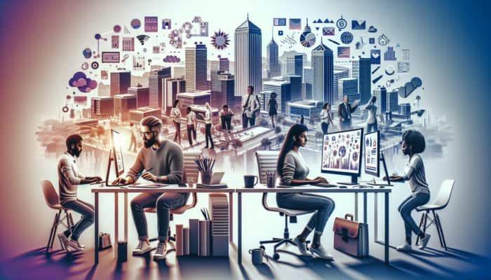 Copywriting Insights for Wellington’s Small Businesses