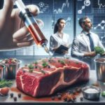 Meat Injector Boosts BBQ Flavors for Grilling Enthusiasts