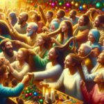 Festive Styling: The Ultimate Guide to Holiday Braids